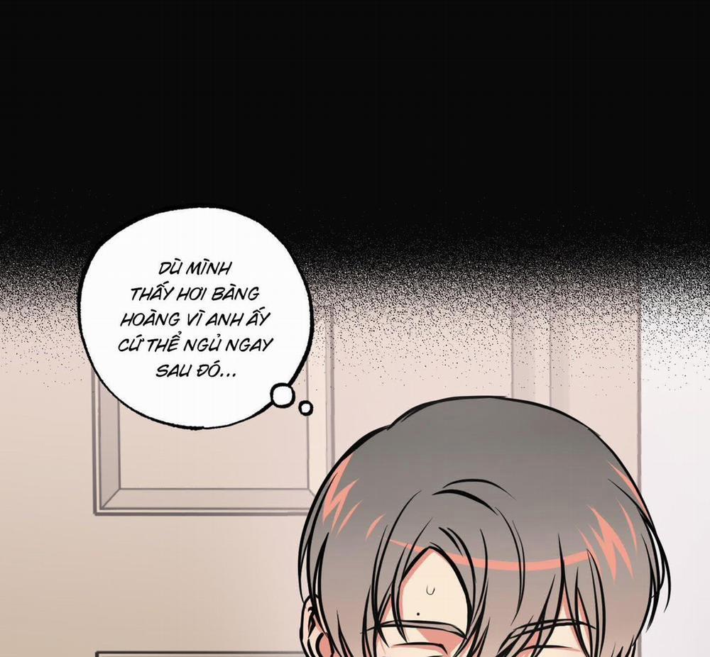 Cây Thương Của Ghost 21 trang 74