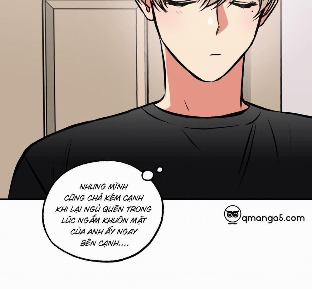 Cây Thương Của Ghost 21 trang 75