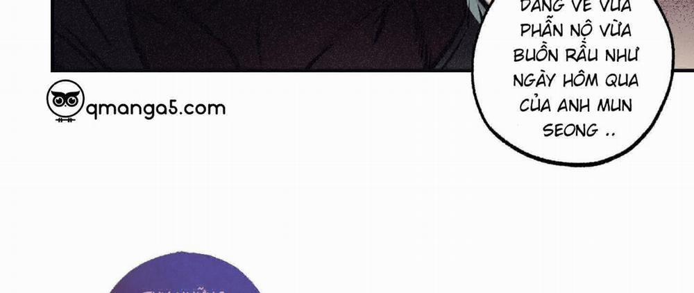 Cây Thương Của Ghost 21 trang 79