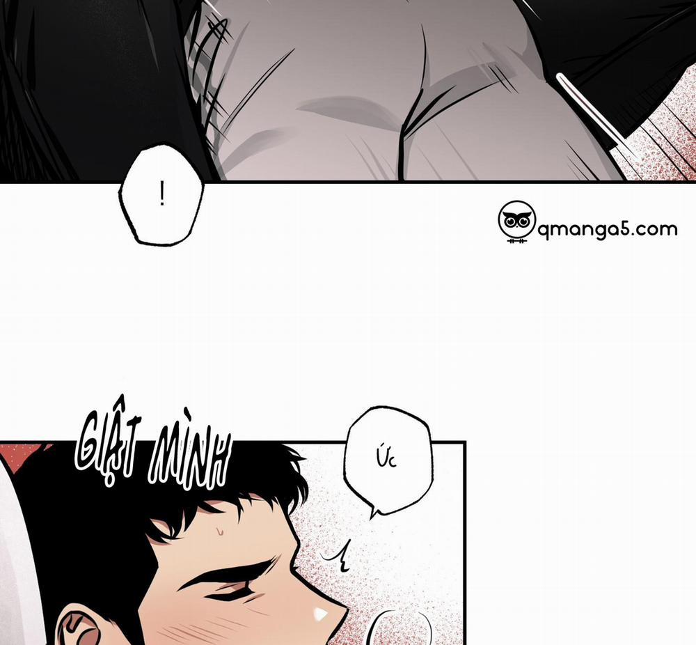 Cây Thương Của Ghost 21 trang 8