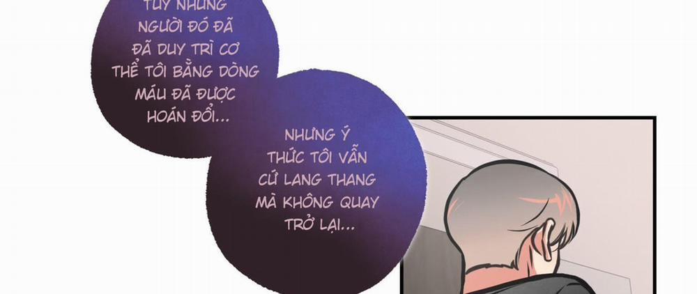 Cây Thương Của Ghost 21 trang 80
