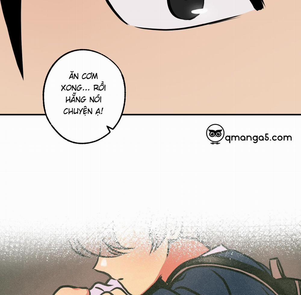 Cây Thương Của Ghost 22 trang 21