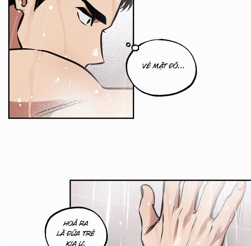 Cây Thương Của Ghost 22 trang 32