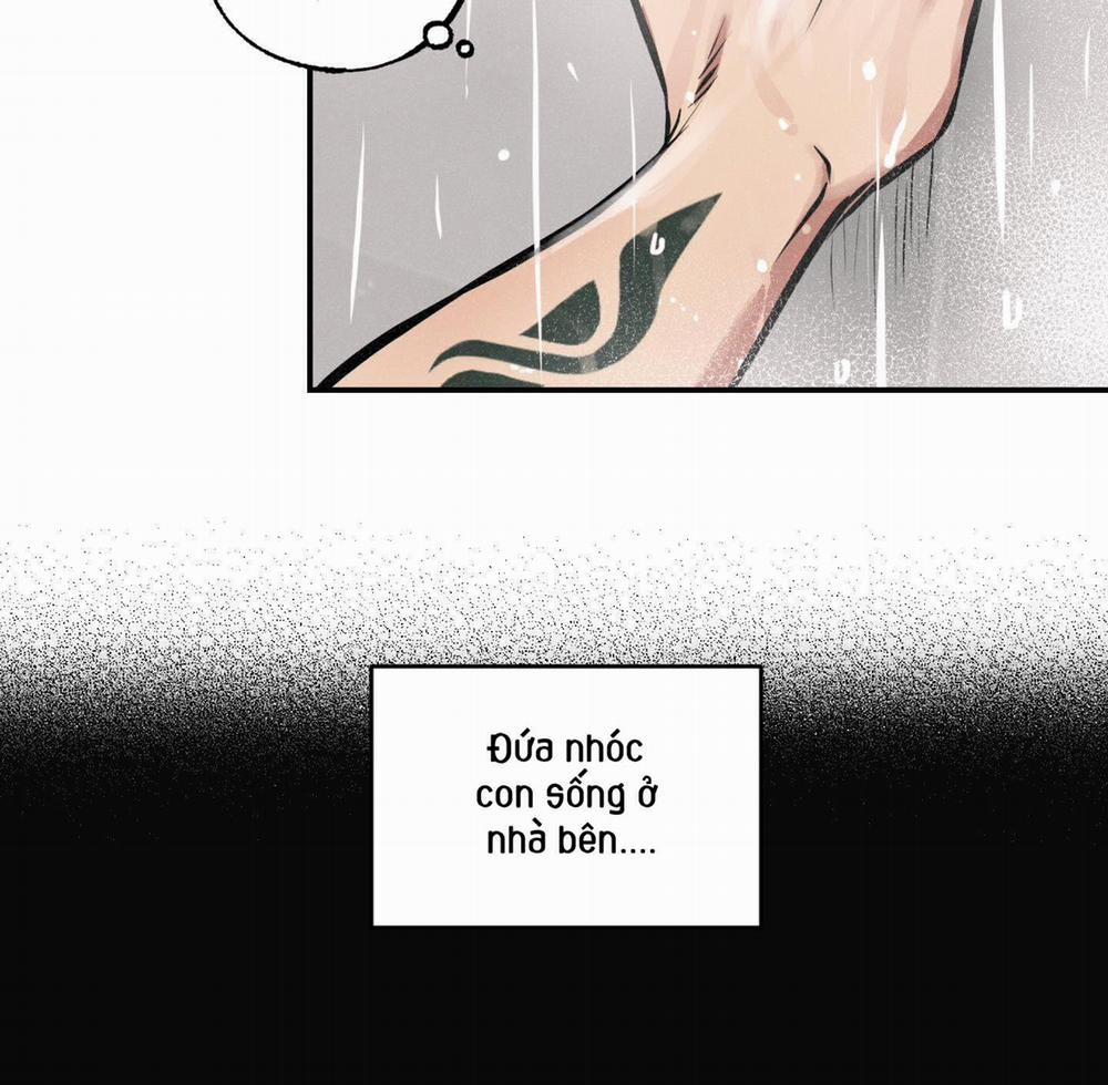 Cây Thương Của Ghost 22 trang 33