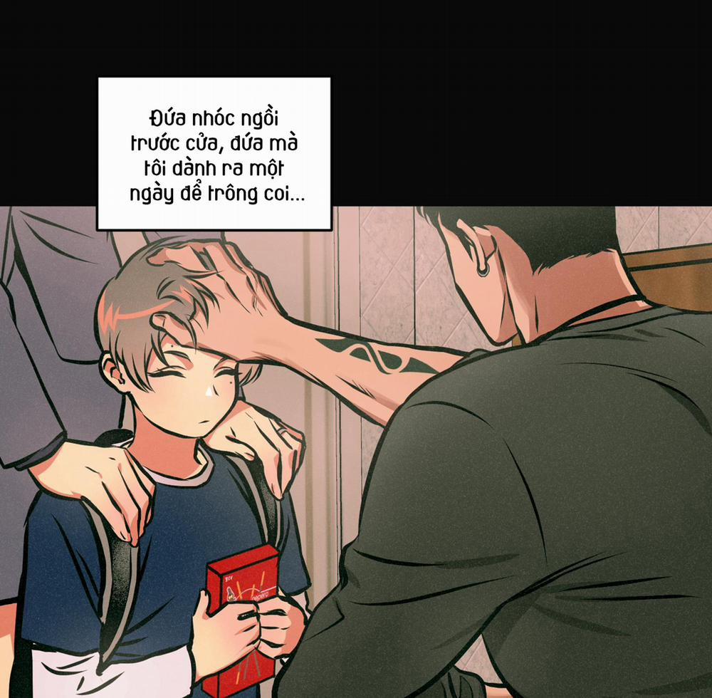 Cây Thương Của Ghost 22 trang 34