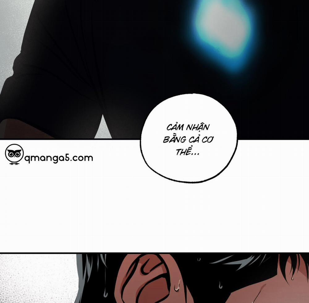 Cây Thương Của Ghost 22 trang 49