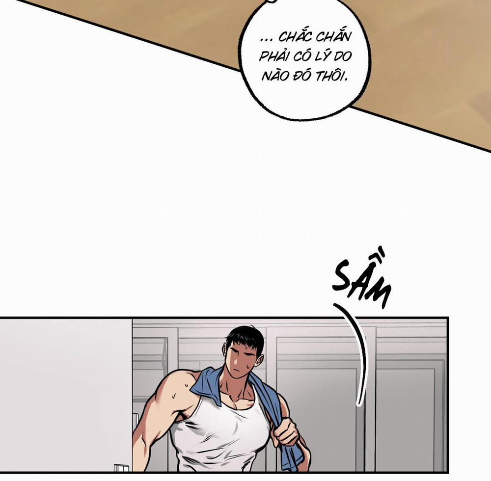 Cây Thương Của Ghost 22 trang 57