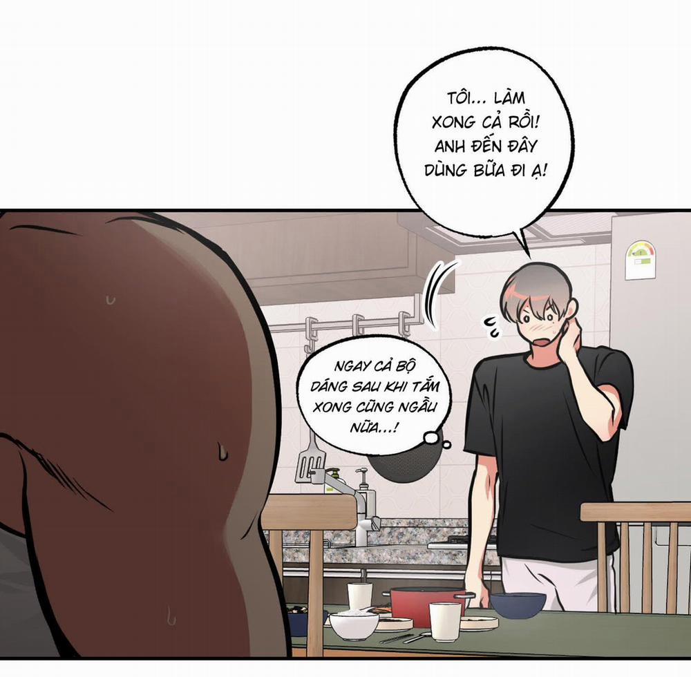 Cây Thương Của Ghost 22 trang 62