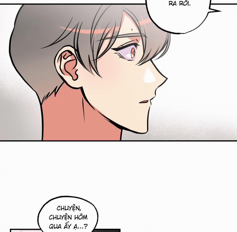 Cây Thương Của Ghost 22 trang 73