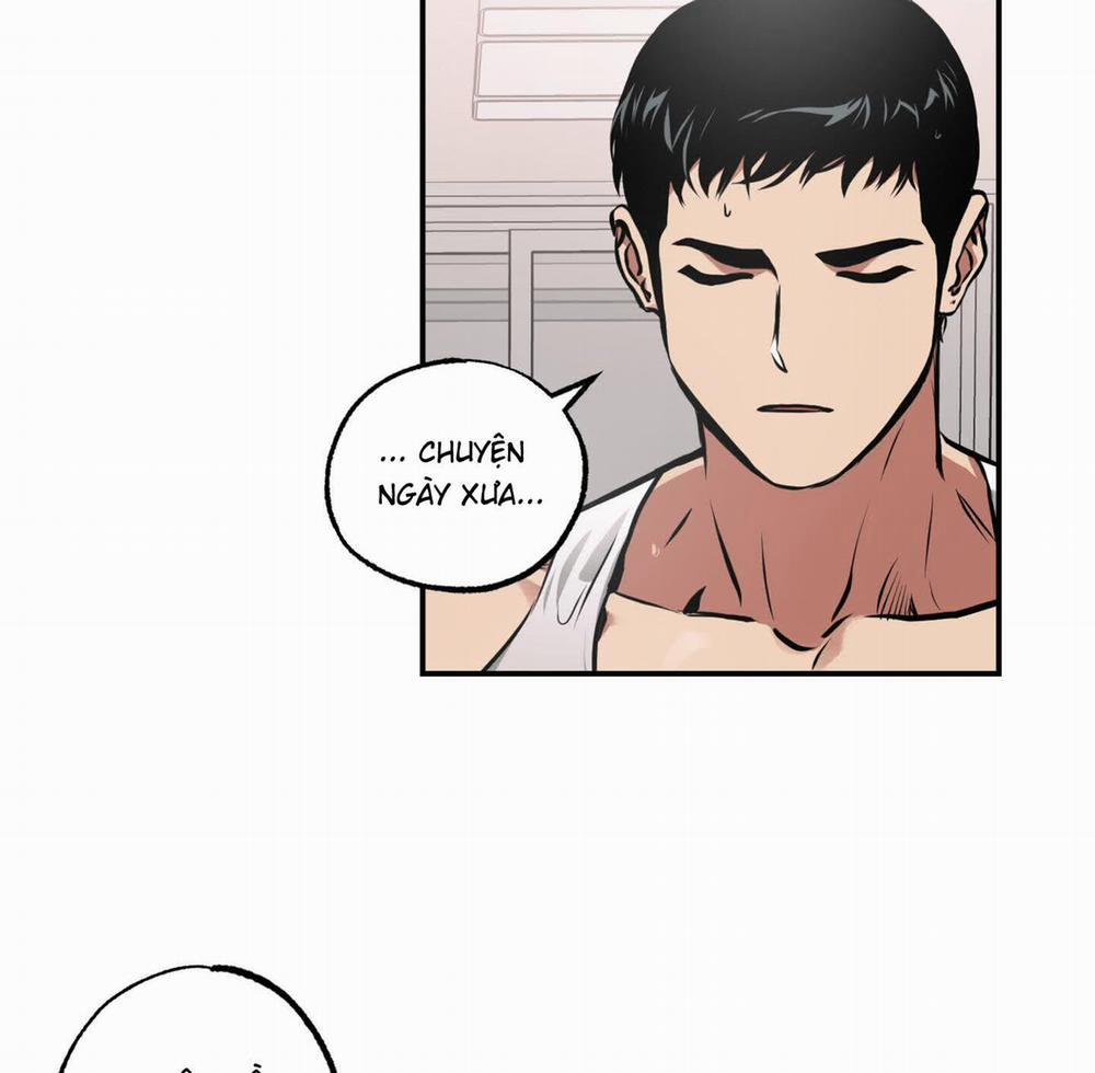 Cây Thương Của Ghost 22 trang 75