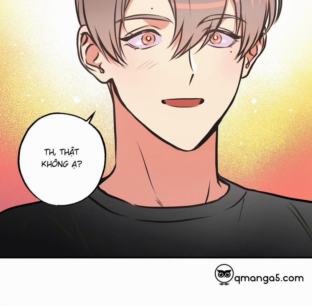 Cây Thương Của Ghost 22 trang 77