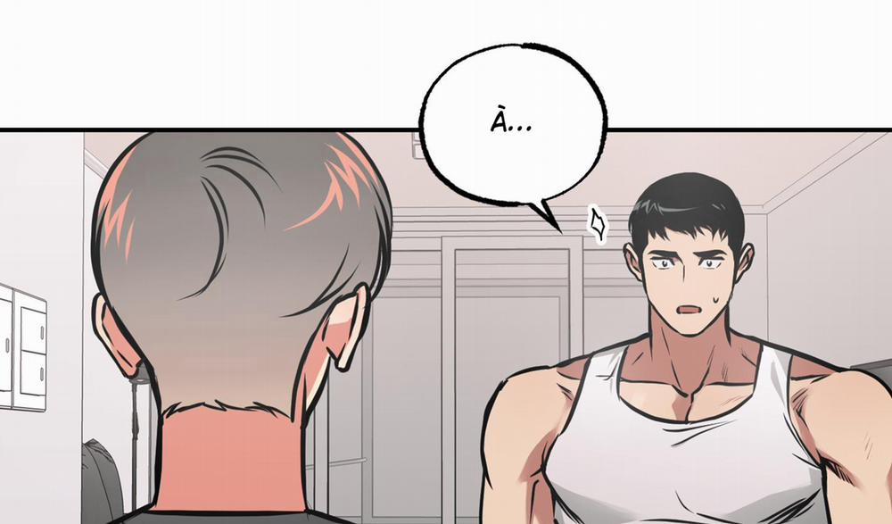 Cây Thương Của Ghost 22 trang 88