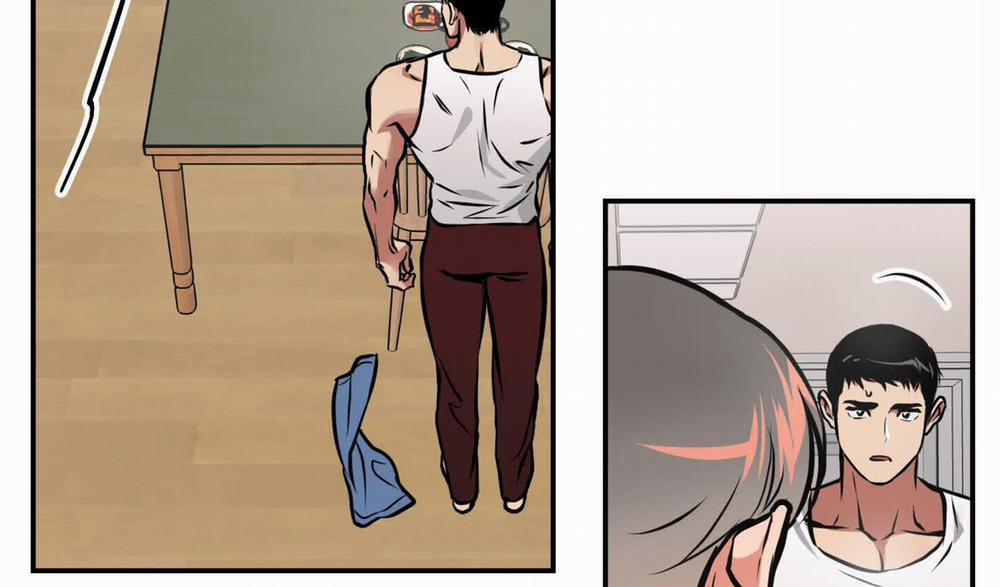 Cây Thương Của Ghost 22 trang 97