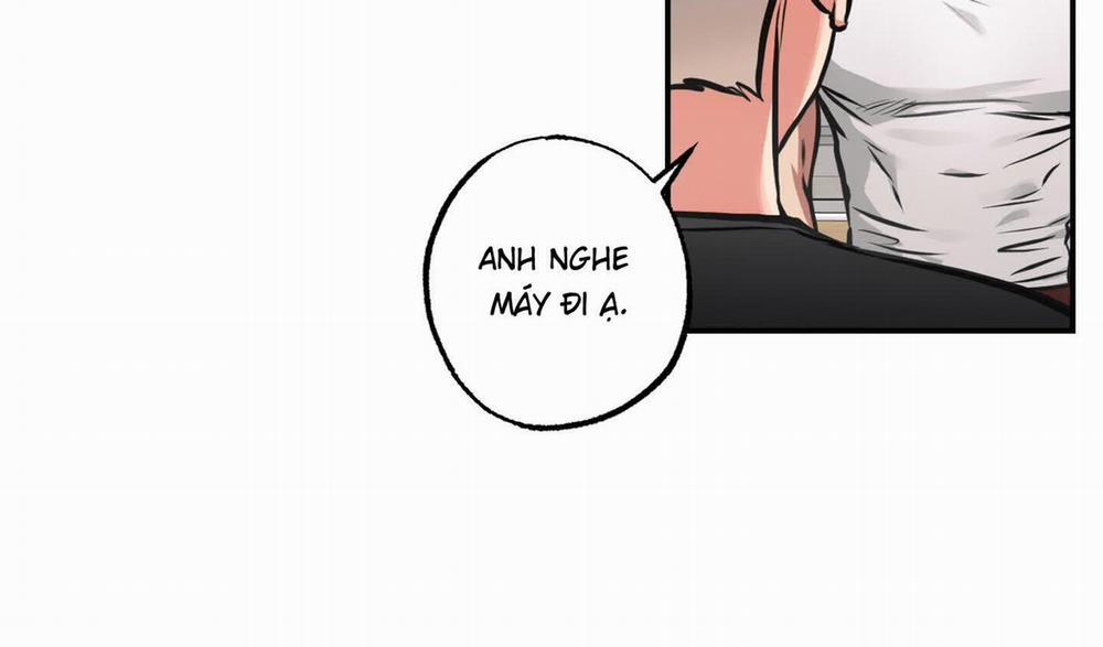 Cây Thương Của Ghost 22 trang 98