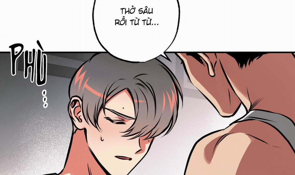 Cây Thương Của Ghost 23 trang 123