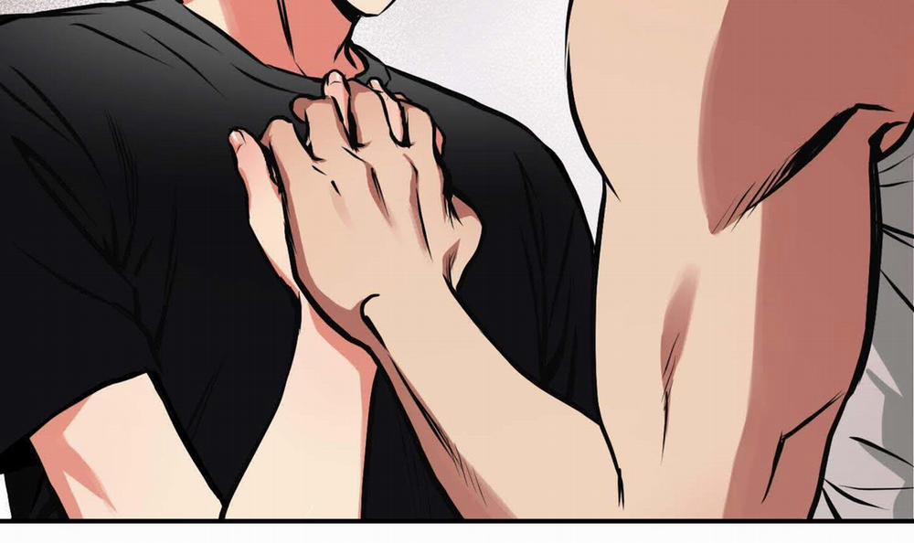 Cây Thương Của Ghost 23 trang 124