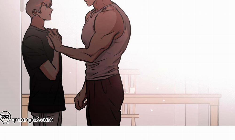 Cây Thương Của Ghost 23 trang 139