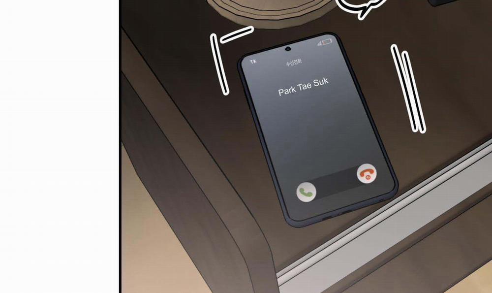 Cây Thương Của Ghost 23 trang 20