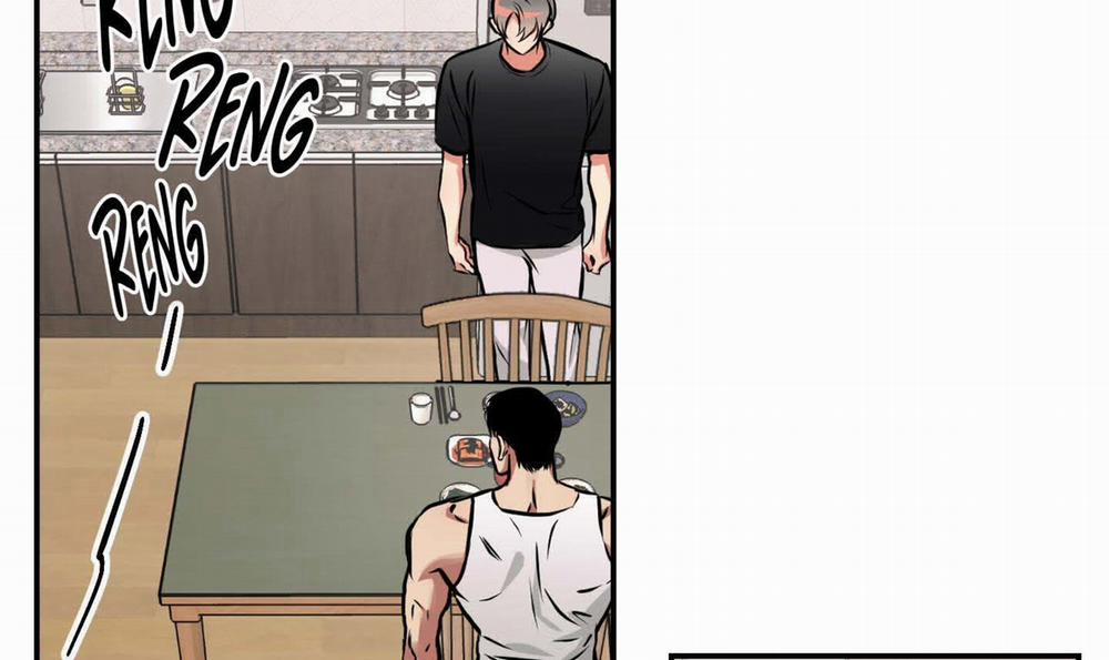 Cây Thương Của Ghost 23 trang 3