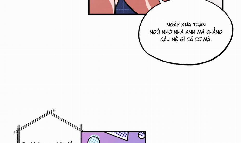 Cây Thương Của Ghost 23 trang 30