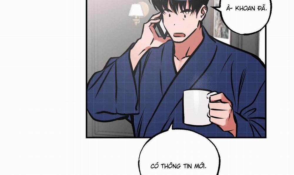 Cây Thương Của Ghost 23 trang 33