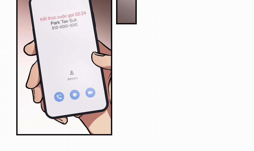 Cây Thương Của Ghost 23 trang 40