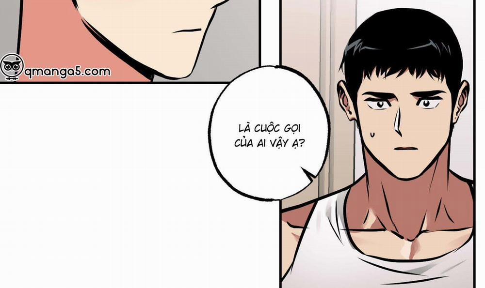 Cây Thương Của Ghost 23 trang 54