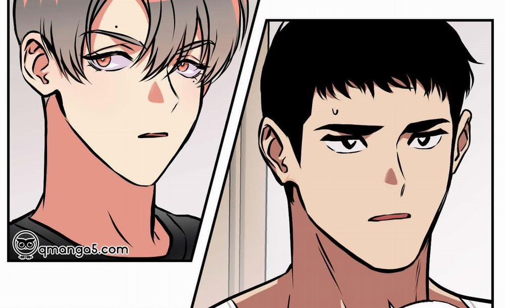 Cây Thương Của Ghost 23 trang 61