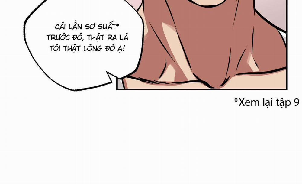 Cây Thương Của Ghost 23 trang 73