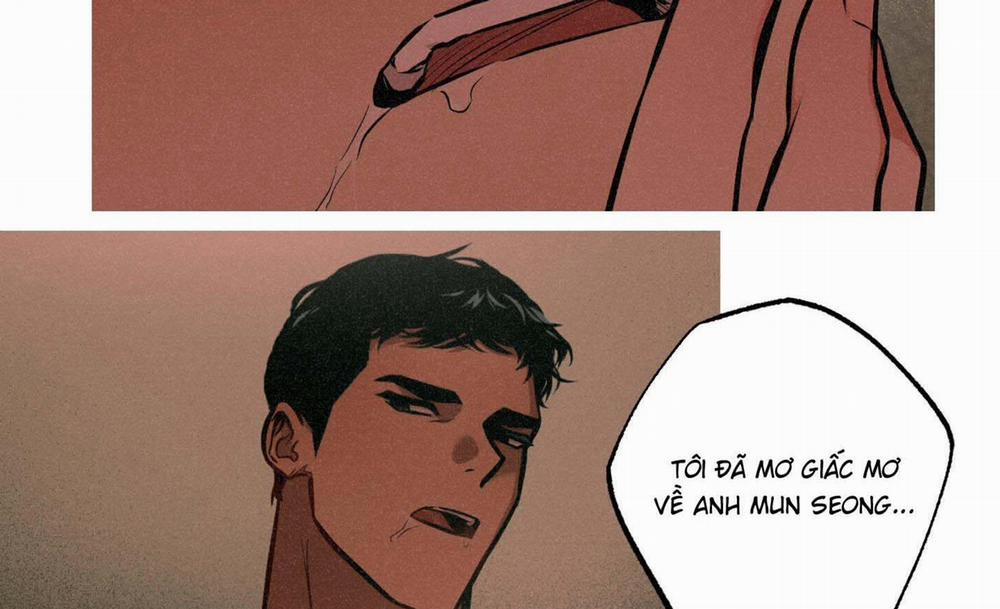 Cây Thương Của Ghost 23 trang 81