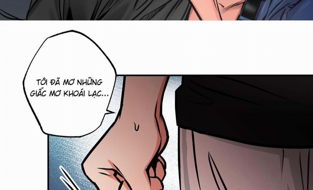Cây Thương Của Ghost 23 trang 84