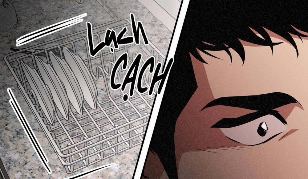 Cây Thương Của Ghost 23 trang 87