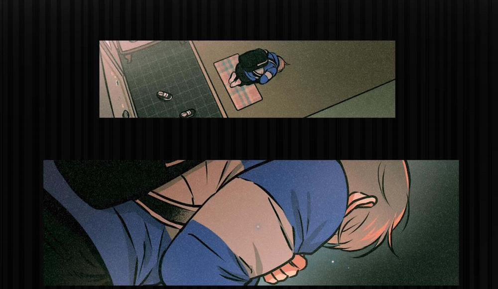 Cây Thương Của Ghost 23 trang 92