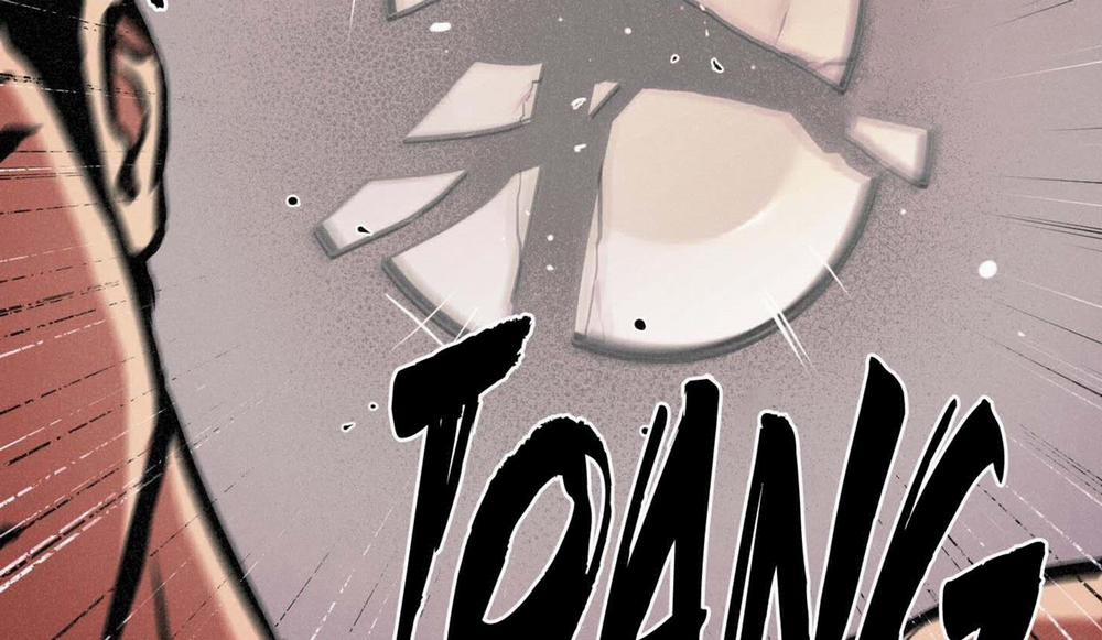 Cây Thương Của Ghost 23 trang 99