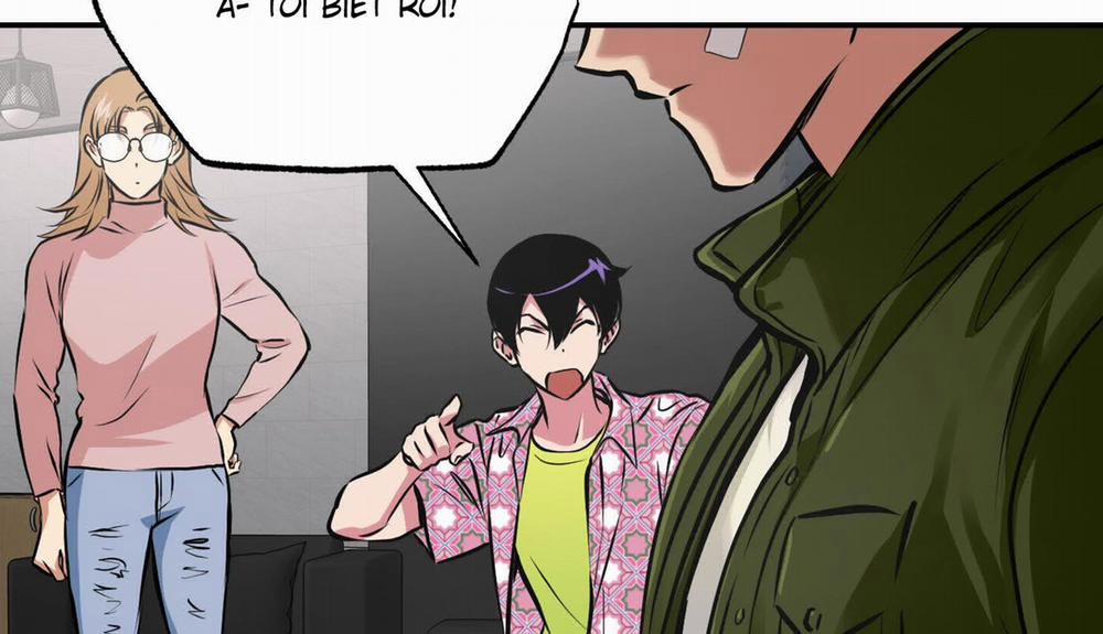 Cây Thương Của Ghost 24 trang 111