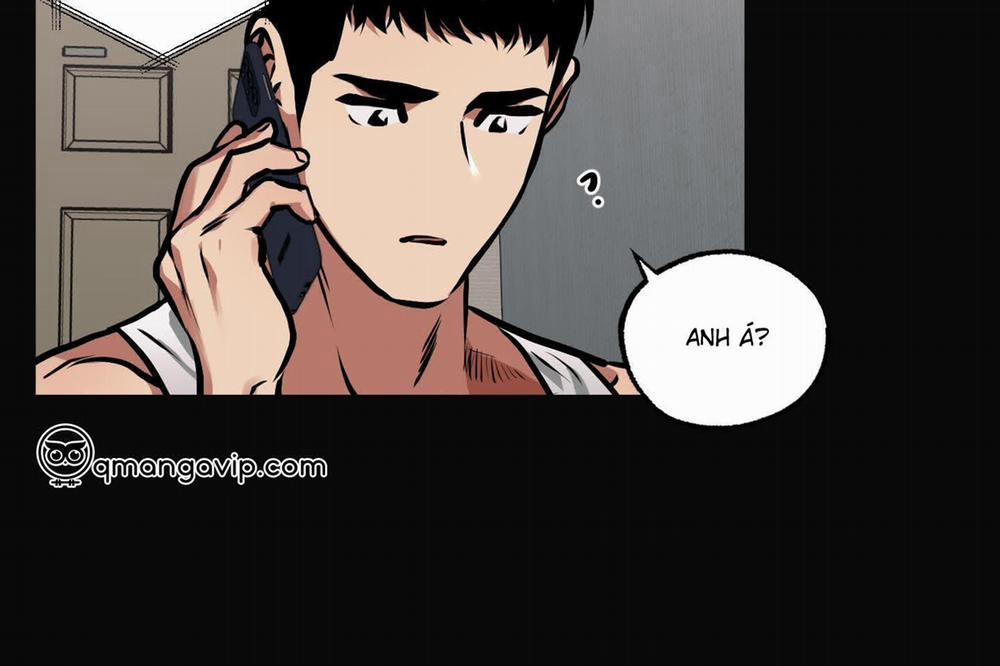 Cây Thương Của Ghost 24 trang 28