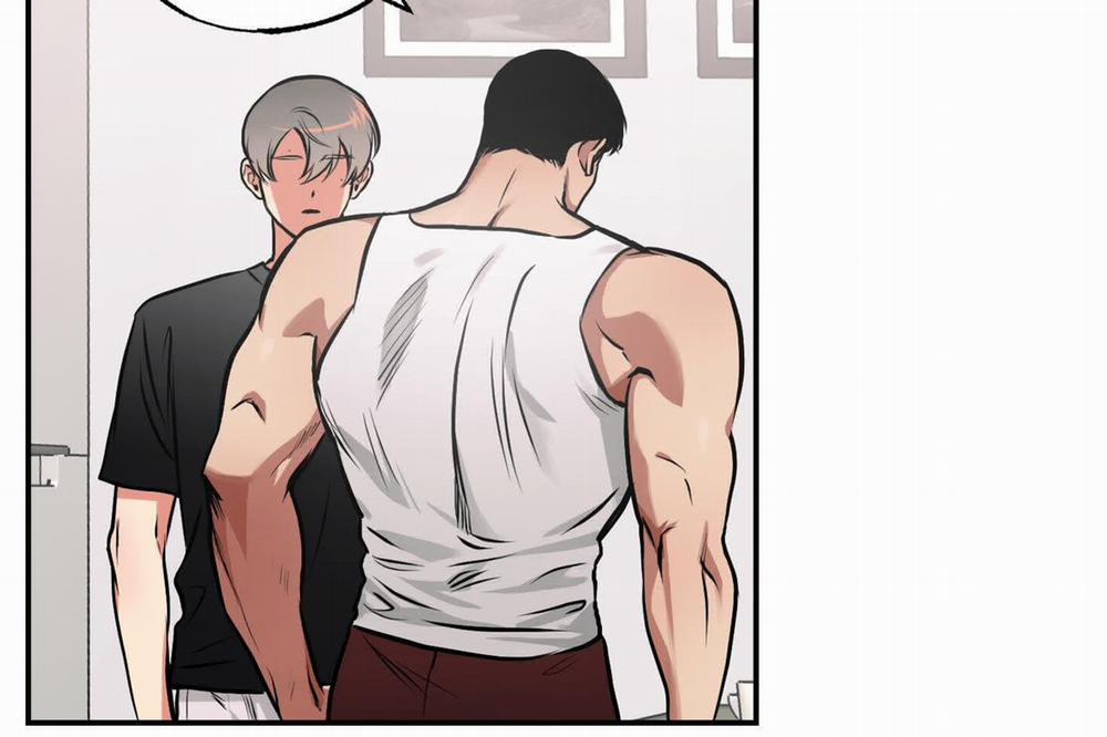 Cây Thương Của Ghost 24 trang 88