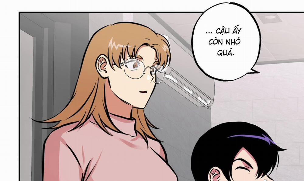Cây Thương Của Ghost 25 trang 10