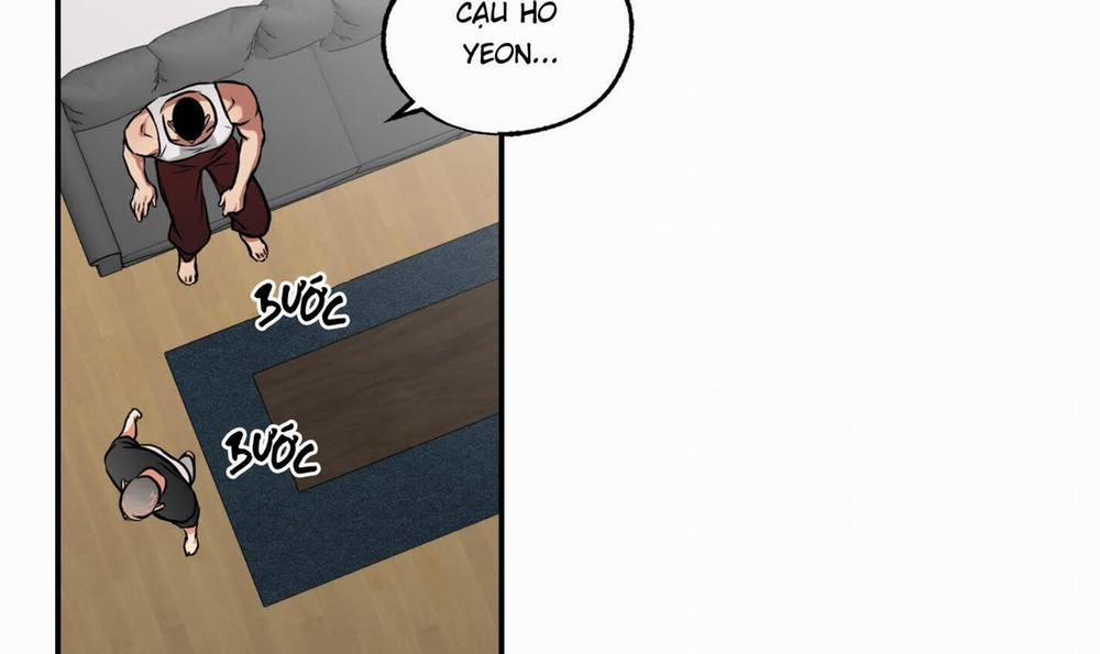 Cây Thương Của Ghost 25 trang 119