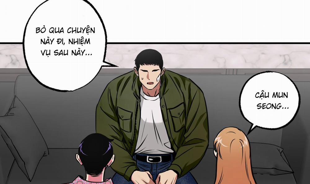 Cây Thương Của Ghost 25 trang 12