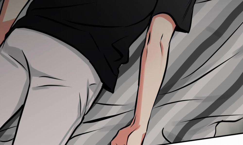 Cây Thương Của Ghost 25 trang 126