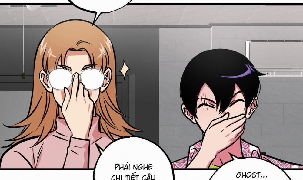 Cây Thương Của Ghost 25 trang 14