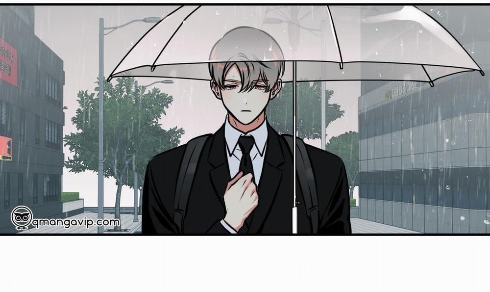 Cây Thương Của Ghost 25 trang 141