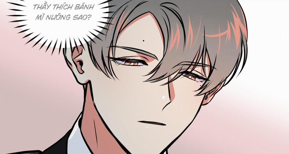 Cây Thương Của Ghost 25 trang 144