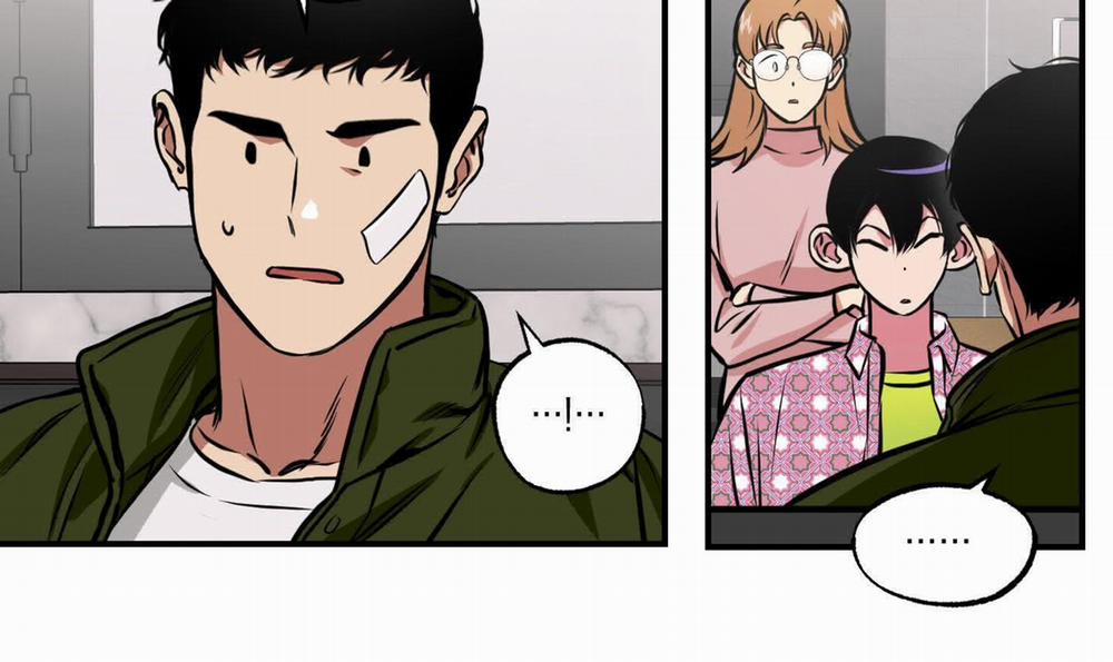 Cây Thương Của Ghost 25 trang 16