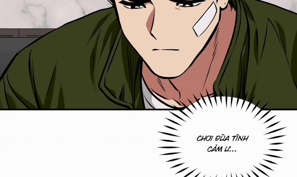 Cây Thương Của Ghost 25 trang 18