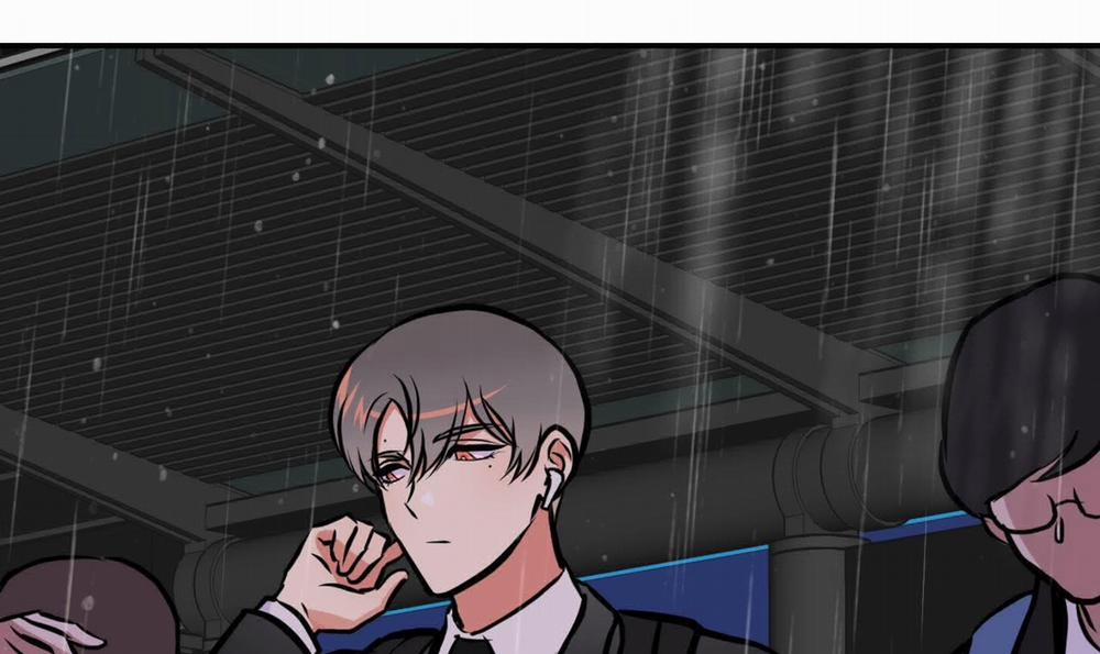 Cây Thương Của Ghost 25 trang 23