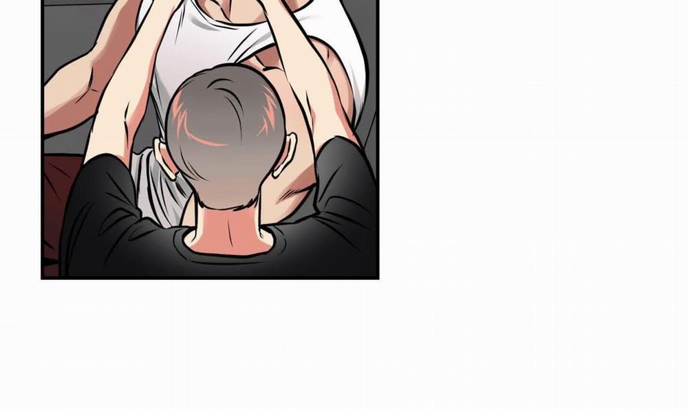 Cây Thương Của Ghost 25 trang 41