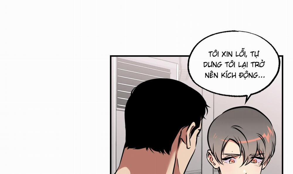 Cây Thương Của Ghost 25 trang 42