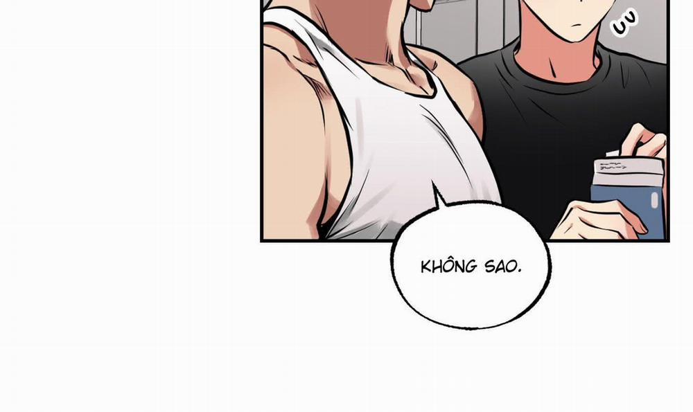 Cây Thương Của Ghost 25 trang 43